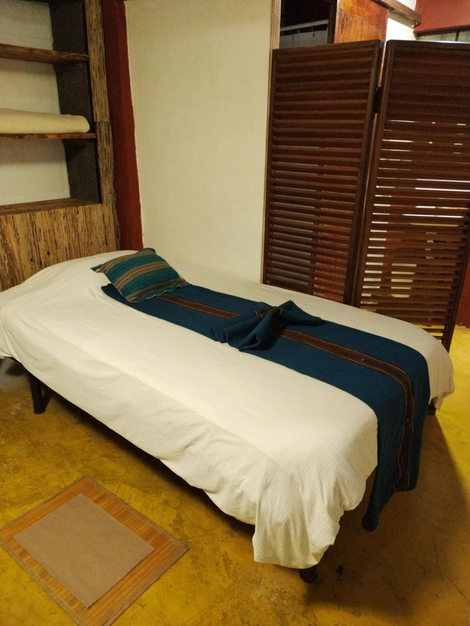 Hotel Casa Chapultepec Cobán Zewnętrze zdjęcie